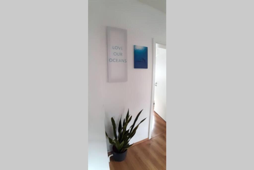 Ferienwohnung Im Lahntal Birlenbach Kültér fotó