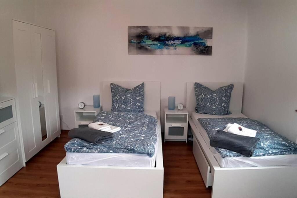 Ferienwohnung Im Lahntal Birlenbach Kültér fotó